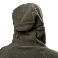 Nash ZT Micro Fleece Hoodie